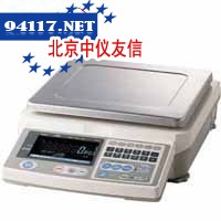 HC-3Ki精密天平