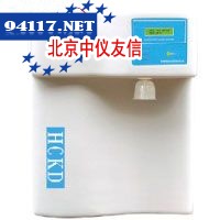 HC-40纯水机