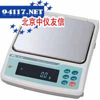HC-6KA精密天平