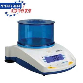HCB3001便携式精密天平