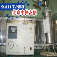 HD-D型热解析仪