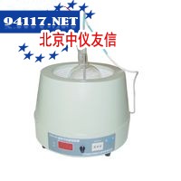 HDM-3000C数显调温电热套