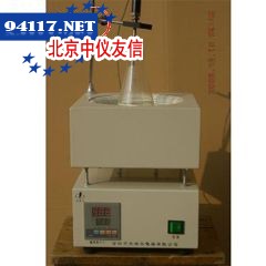 HDM-500数显恒温磁力搅拌电热套