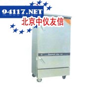 3517-2RT+5~60℃SHELLLAB水套式二氧化碳培养箱(340L,170L)170L
