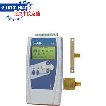 HFM-4U多通道热流计