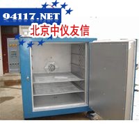 HG101-7A鼓风烘箱