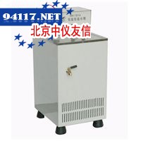 HH-101B低温超级恒温水槽