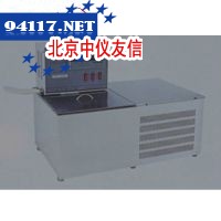 HH-101C低温超级恒温水槽