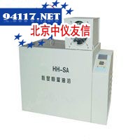 HH-1恒温水浴锅控温