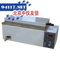 HH-420数显恒温三用水箱