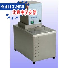 HH-501超级恒温油浴锅