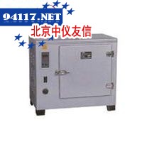 HH-B11•500-BS电热恒温培养箱