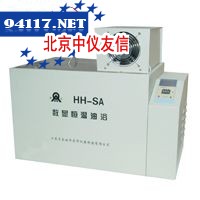HH-SA(内)数显恒温油浴