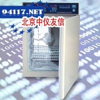 HH.CP-T(80L)二氧化碳培养箱