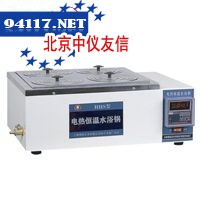 HH.S11-4电热恒温水浴锅