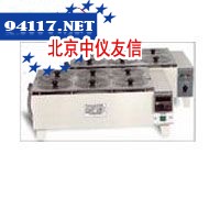 HH.S21-8-S恒温水浴锅