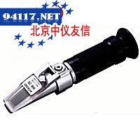 HHR-2NATAGO蜂蜜折射仪HHR-2N