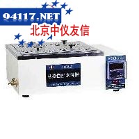 HHS-21-6电热水浴锅