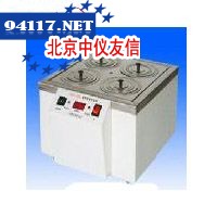 HHS-6S数显恒温水浴锅