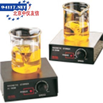 HI200M迷你型磁力搅拌器