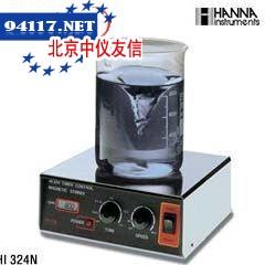 HI324N磁力搅拌器