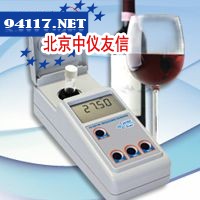 WC-200微机盐含量测定仪