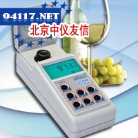 HI93712铝离子浓度测定仪