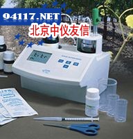 食品中漂白剂（二氧化硫）速测盒