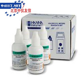 HI96728硝酸盐氮（NO3--N）浓度测定仪