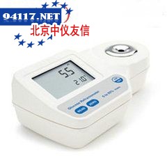 HI96802糖度折光仪