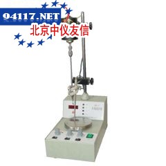 数显恒温多功能搅拌器 