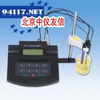 HK-51台式钠度计