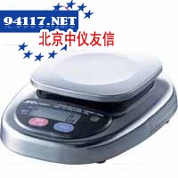 HL-1000WP精密天平
