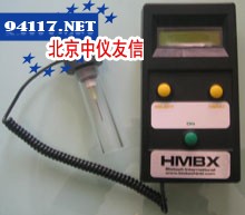 HMBX食品细菌快速检测仪