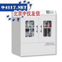 HWY-100C全温度恒温培养摇床