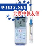 HORIBAPH值测量器D-52S