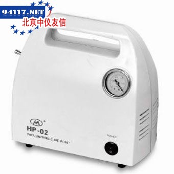 HP-01无油真空泵