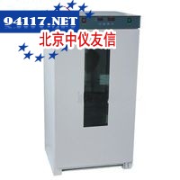 ZGP-2160RT+10~65℃自动新型隔水恒温培养箱160L