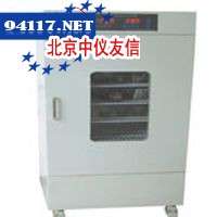 HQD300LB立式（大振幅）恒温摇床