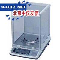 MVP系列精密工业天平