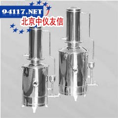 HS.Z68.10蒸馏水器