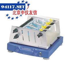 HS260往复震荡摇床