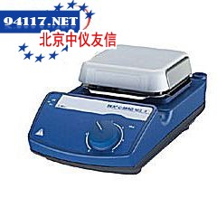HS4磁力搅拌器