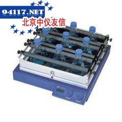 HS501往复震荡摇床