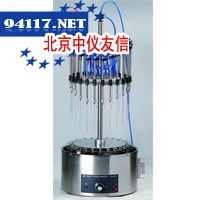 HSC-24B氮吹仪