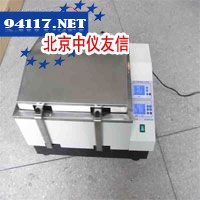 HH-单孔数显水浴锅