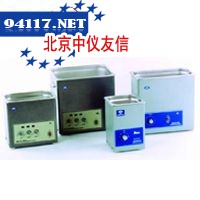 HS系列超声波清洗器