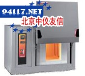 高温马弗炉