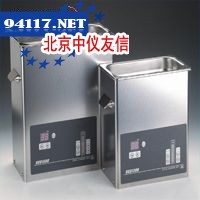 HU数控系列超声波清洗器