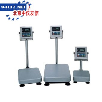 HW-100KV-WP精密电子台秤